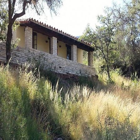 Chisos Mountains Lodge Big Bend National Park Exterior photo